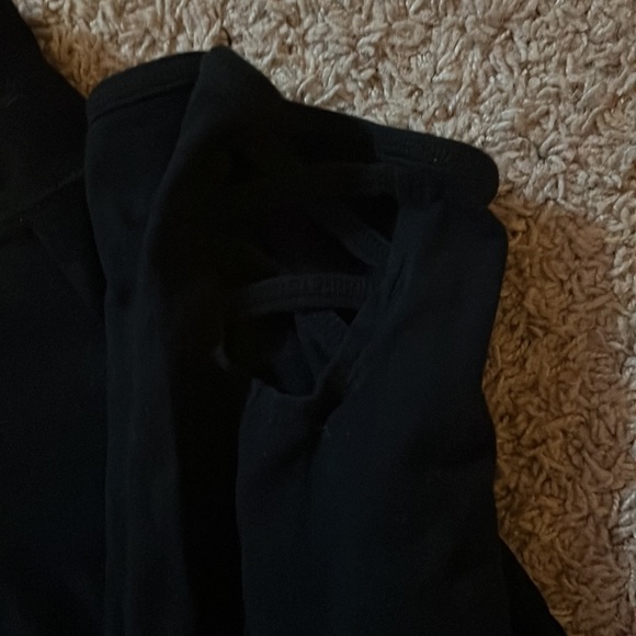 Yoga pants - Picture 2 of 2